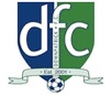 Downpatrick F.C. Crest