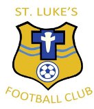 St Lukes F.C. Crest