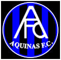 Aquinas FC Crest