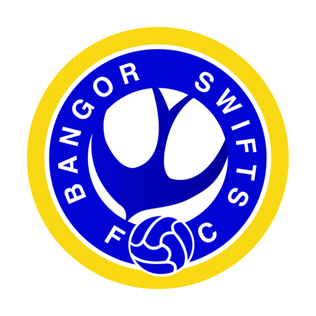 Bangor Swifts Crest